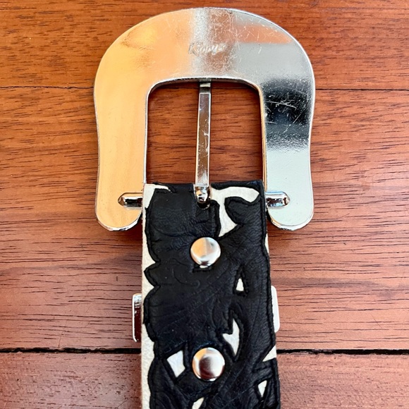 Swarovski crystal belt - Picture 3 of 6